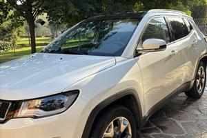 Jeep Compass 1400 limited