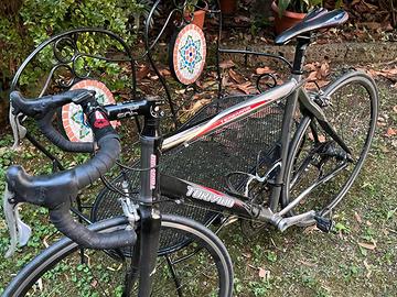 bici da corsa Torpado