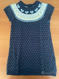Vestito bambina