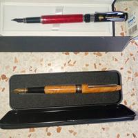 Lotto Penne Stilografiche da Collezione - Carabini
