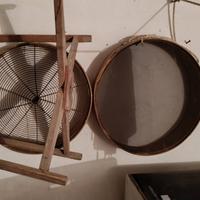 setacci per frumento 