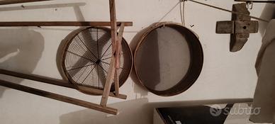 setacci per frumento 