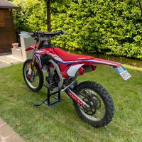 Honda crf
