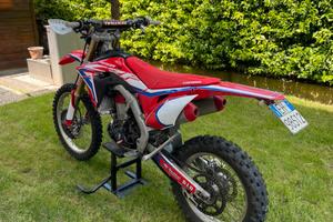 Honda crf