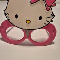 occhiali Hello Kitty 