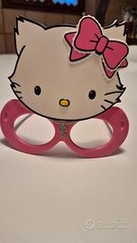 occhiali Hello Kitty 