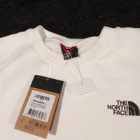 felpa North face