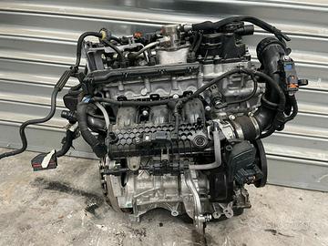 MOTORE HNV HN05 CITROEN C3 Aircross II 2R 2C 1.2 B