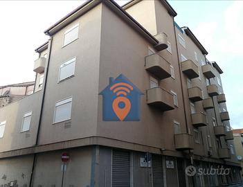 Castelvetrano Appartamento In Zona Centrale