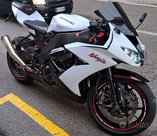 Kawasaki ninja zx10r