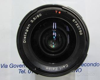 HASSELBLA CF 60/.3.5 T*