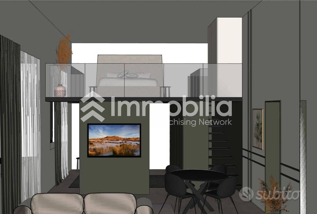Appartamento – TO - Vista 3