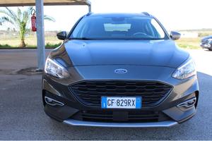 FORD Focus 1.5 EcoBlue 120CV 5p. Active