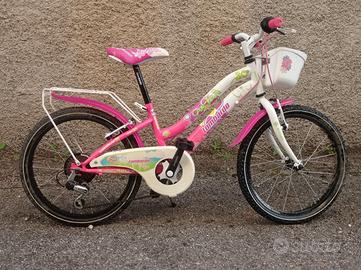 bici da bambina