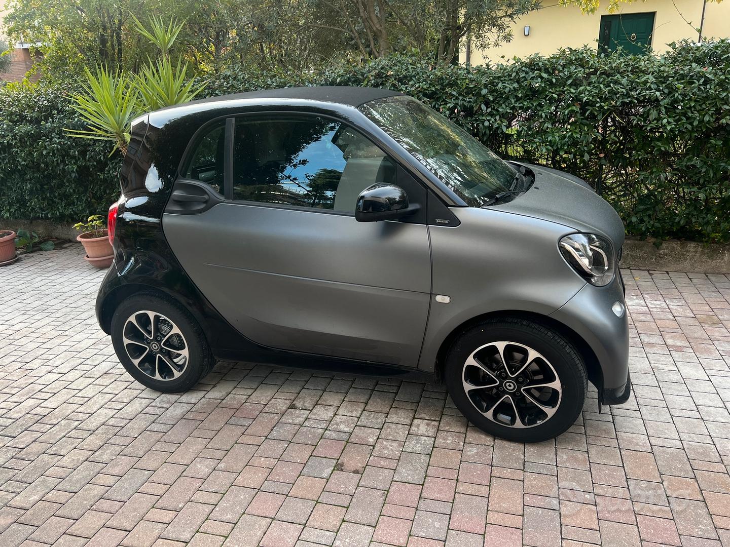 Smart ForTwo - Auto In vendita a Modena