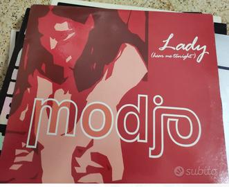 Dischi in vinile dance mix anni 90/2000