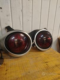 coppia stop Alfa mito