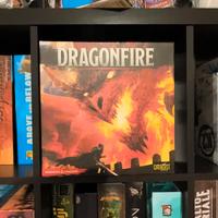 Dragonfire Gioco da tavolo