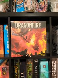 Dragonfire Gioco da tavolo
