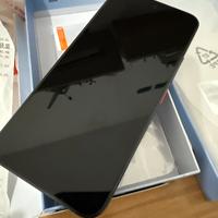 Zte Nubia Air 256gb black