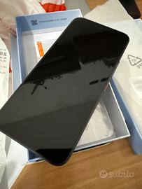 Zte Nubia Air 256gb black