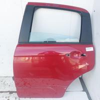 9002CC PORTA POSTERIORE SX CITROEN C3 (A51) 1.0 B 