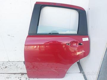 9002CC PORTA POSTERIORE SX CITROEN C3 (A51) 1.0 B 