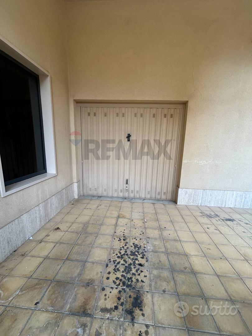 Appartamento - Caltanissetta - Vista 3