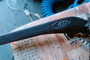 cavalletto laterale sip vespa px 