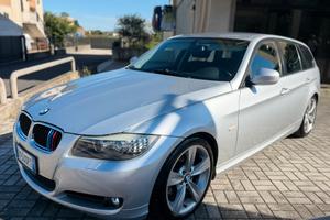 Bmw 320 320d cat Touring Attiva