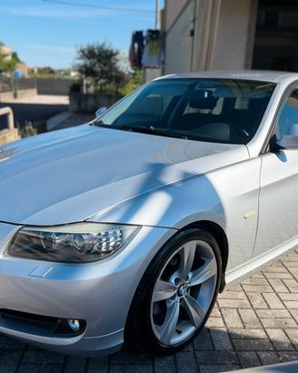 Bmw 320 320d cat Touring Attiva