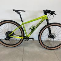 Cannondale F-SI Carbon 2