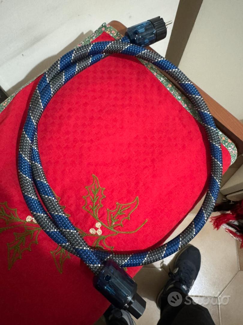 Cavo Alimentazione Hi-end - Audio/Video In Vendita A Latina - Foto 9