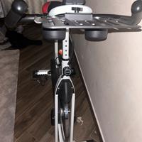 Bicicletta per casa