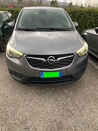 Opel cross land X 1.2