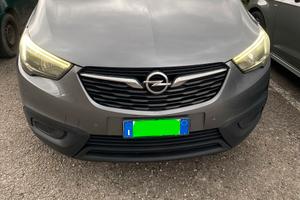 Opel cross land X 1.2