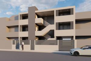 Quadrivani di nuova costruzione