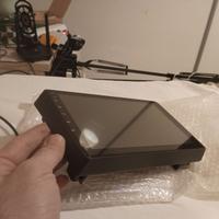 Autoradio sistema multimediale per auto universale