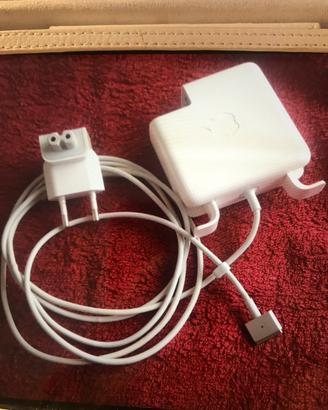 Apple 85w magsafe 2 alimentatore MacBook pro 15p