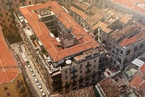 Via Sgarlata NUOVO 6 vani ideato per uso ricettivo