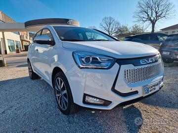 Evo 3 1.5 Bi-fuel GPL