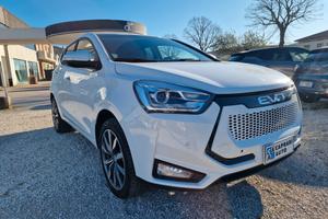 Evo 3 1.5 Bi-fuel GPL