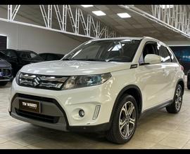 SUZUKI Vitara 1.6 VVT GPL 4WD AllGrip V-Top 120CV
