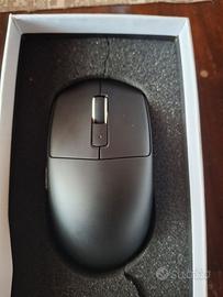 Mouse gaming Attack Shark R6 – 8000Hz – NUOVO  