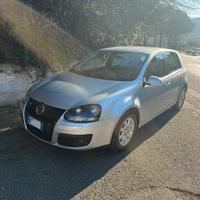 Volkswagen Golf 5 GT – 1.9 TDI 105 CV