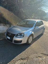 Volkswagen Golf 5 GT – 1.9 TDI 105 CV