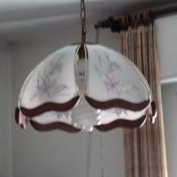 Lampadario da cucina 