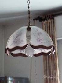 Lampadario da cucina 