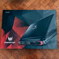 COMPUTER GAMING PORTATILE ACER PREDATOR 17