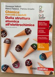 Chimica concetti e modelli. Seconda edizione